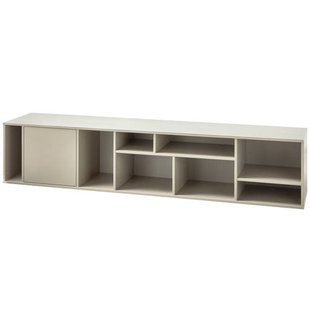 vtwonen wandmeubel Letterbank