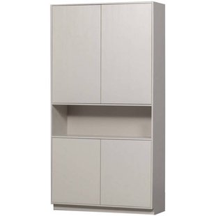 WOOOD opbergkast Finca