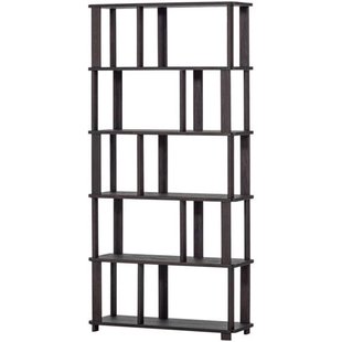 WOOOD boekenkast Riss