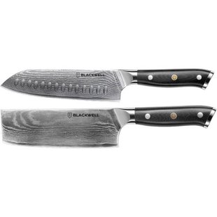 Blackwell messenset (set van 2)