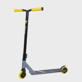 Move stuntstep Curve