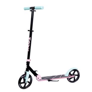 Move stuntstep Lola 200BX