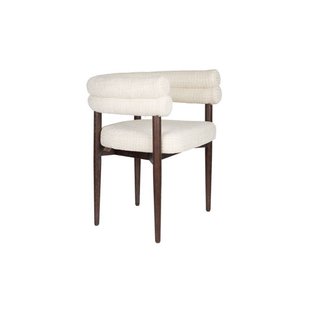 Dutchbone eetkamerstoel Sela