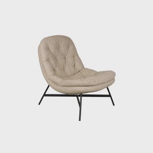 Housecraft Living fauteuil Othello