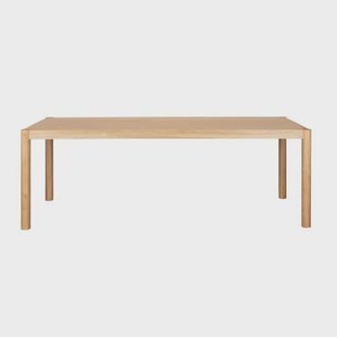 Zuiver eetkamertafel Sticks Sticks