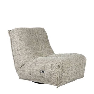 Dutchbone fauteuil Hamilton