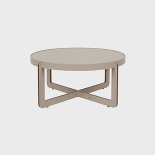 Zuiver salontafel Centre