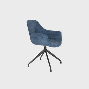 Housecraft Living eetkamerstoel (set van 2) Wiz