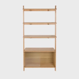 Zuiver stellingkast Rise