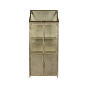 Dutchbone vitrinekast Monviso