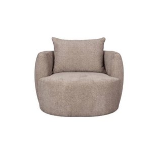Dutchbone fauteuil Rocca