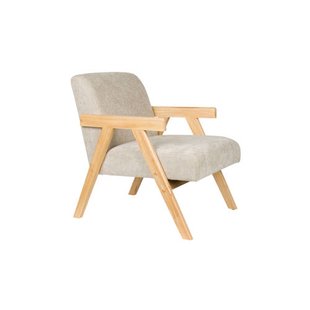 Housecraft Living fauteuil Panadero