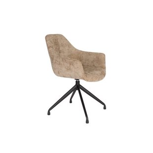 Housecraft Living eetkamerstoel (set van 2) Wiz