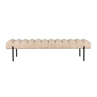 Housecraft Living eetkamerbank Jethro 160 cm