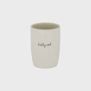 Zusss mok 'Daddy Cool' (200 ml)