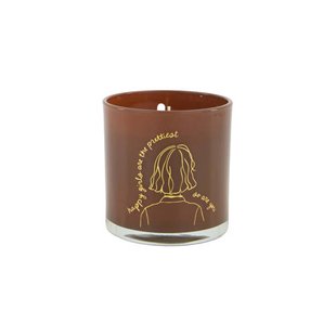 Zusss geurkaars (10x10 cm)