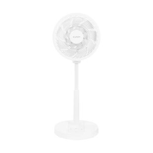 Eurom Vento 3DS Silent Comfort White