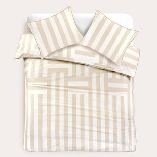 Studio LIVIT perkal katoenen dekbedovertrek 2-persoons (200x200 cm)