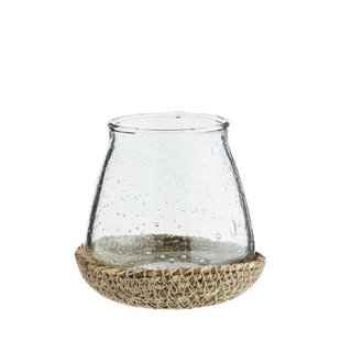 Madam Stoltz waxinehouder (10 cm)