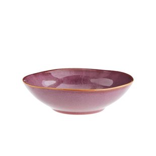 Madam Stoltz kom paars (17,5 cm)