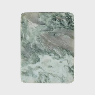 Madam Stoltz marmeren borrelplank (30x23 cm)