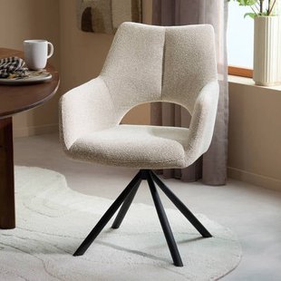 NOUS Living eetkamerstoel Ava