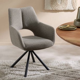 NOUS Living eetkamerstoel Ava