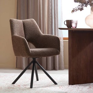 NOUS Living eetkamerstoel Ava