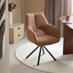 NOUS Living eetkamerstoel Ava