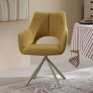 NOUS Living eetkamerstoel Ava