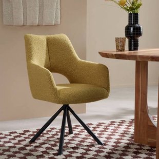 NOUS Living eetkamerstoel Ava