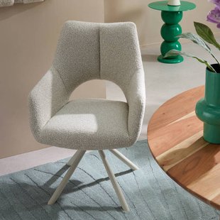 NOUS Living eetkamerstoel Ava