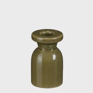 Mica Decorations kandelaar Bobbie (5,5x8,5 cm)