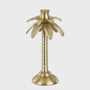 Mica Decorations kandelaar (11x23 cm)