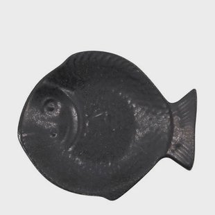 House Doctor serveerschaal Kala (27x22 cm)