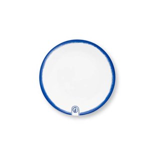 Pip Studio gebaksbord Pip & The Blue Bird (Ø18 cm)