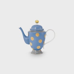 Pip Studio theepot Dot Delight (1,25 liter)