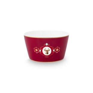 Pip Studio kom Lovebirds (Ø15 cm)