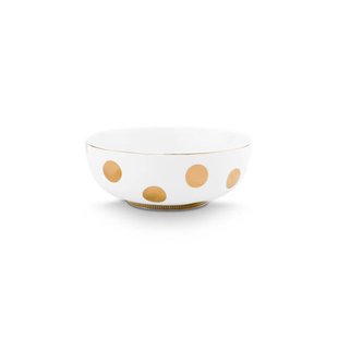 Pip Studio kom Dot Delight (Ø20 cm) (set van 2)