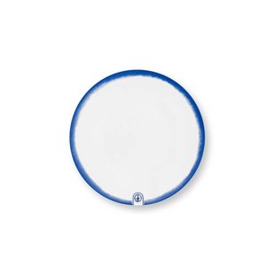 Pip Studio ontbijtbord Pip & The Blue Bird (Ø23 cm)