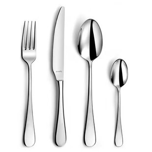 Amefa bestekset Venus (24-delig) (6 pers.)