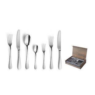 Amefa bestekset Sierra (84-delig) (12 pers.)
