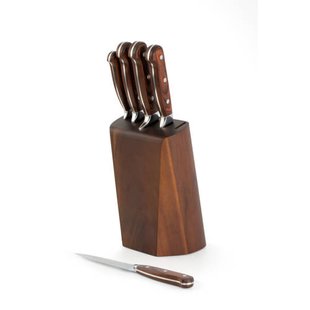 Richardson Sheffield messenblok Virtuose (5-delig)