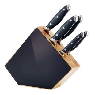 Richardson Sheffield messenblok Grand Chef (5-delig)