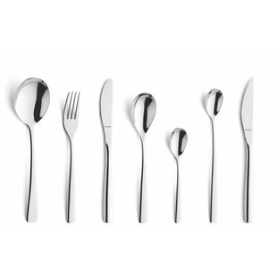 Amefa bestekset Gaia (42-delig) (6 pers.)