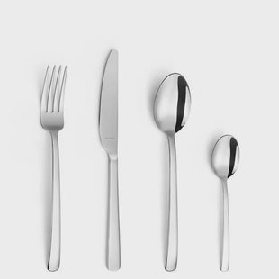 Amefa bestekset Pontis (24-delig) (6 pers.)