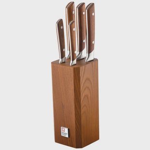 Richardson Sheffield messenblok Ardent (5-delig)