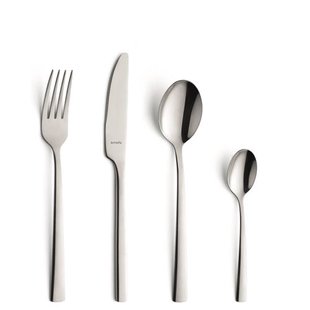 Amefa bestekset Manille (24-delig) (6 pers.)