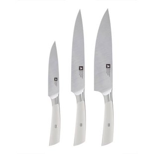 Richardson Sheffield messenset Supreme (3-delig)