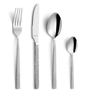 Amefa bestekset Vancouver (24-delig) (6 pers.)